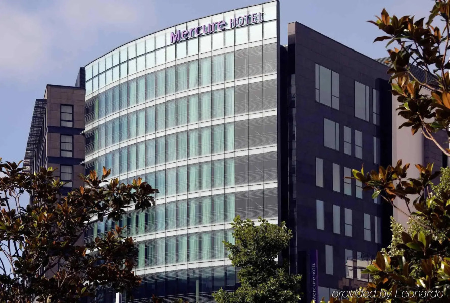 Mercure Clermont Ferrand Centre Jaude