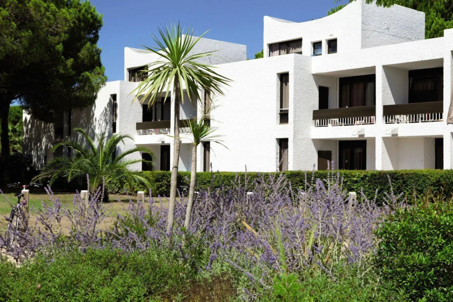 Belambra Clubs La Grande Motte-Petite Camargue - Presqu'île Du Ponant