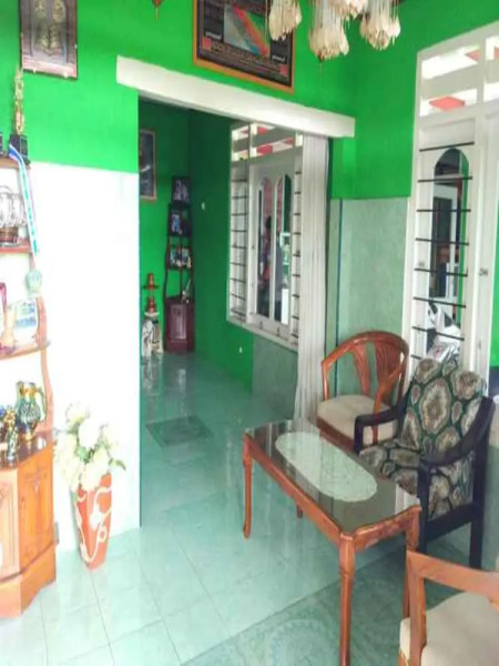 Anggun Homestay - Hostel