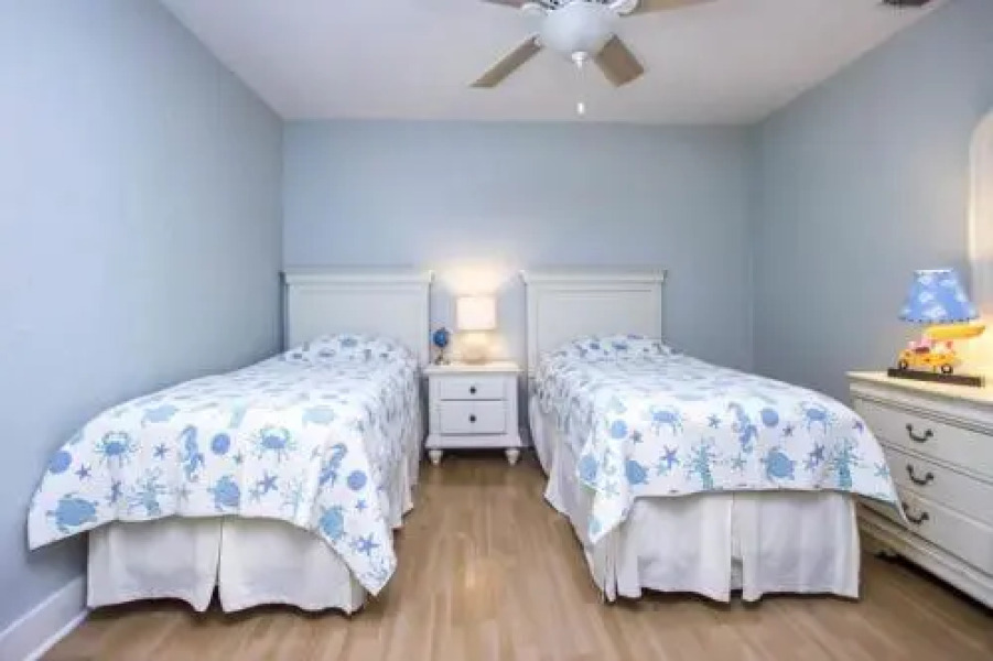 South Seas Beach Home 22