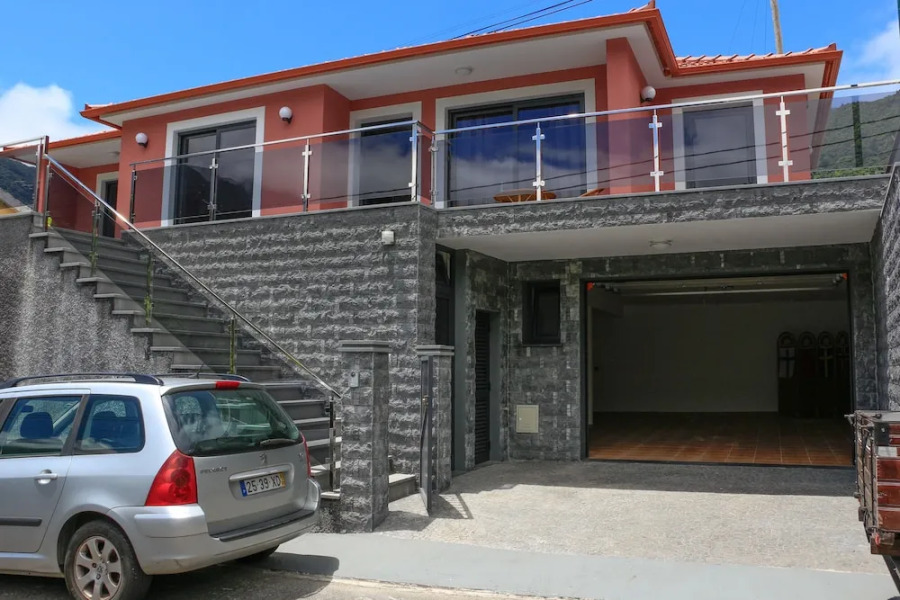 Cottage Bela Vista by Analodges