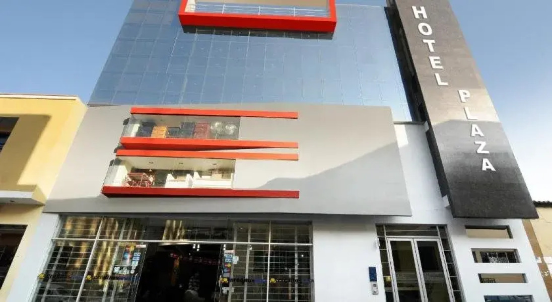 Hotel Plaza Sullana