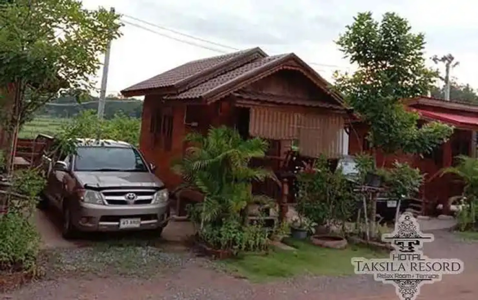 Taksila Resort