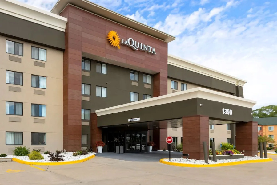 La Quinta Inn & Suites Des Moines West Clive
