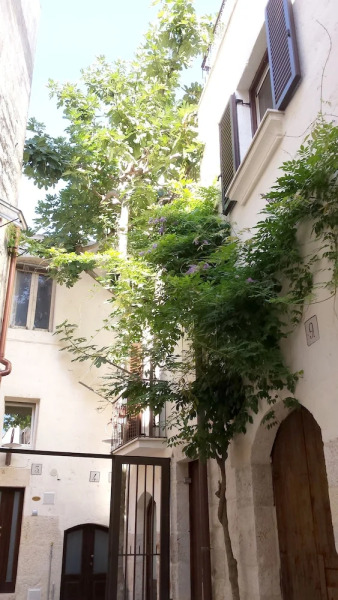 IL CLAUSTRO - piccolo albergo diffuso