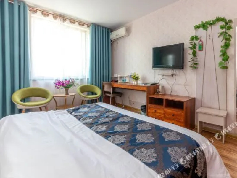 Shangqin Internet Hotel