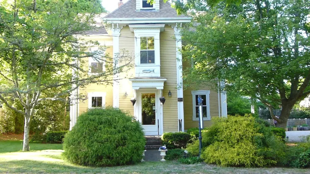 Bluefish Bed & Breakfast