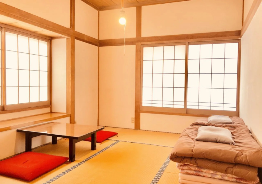 Guest House Shimashima - Hostel
