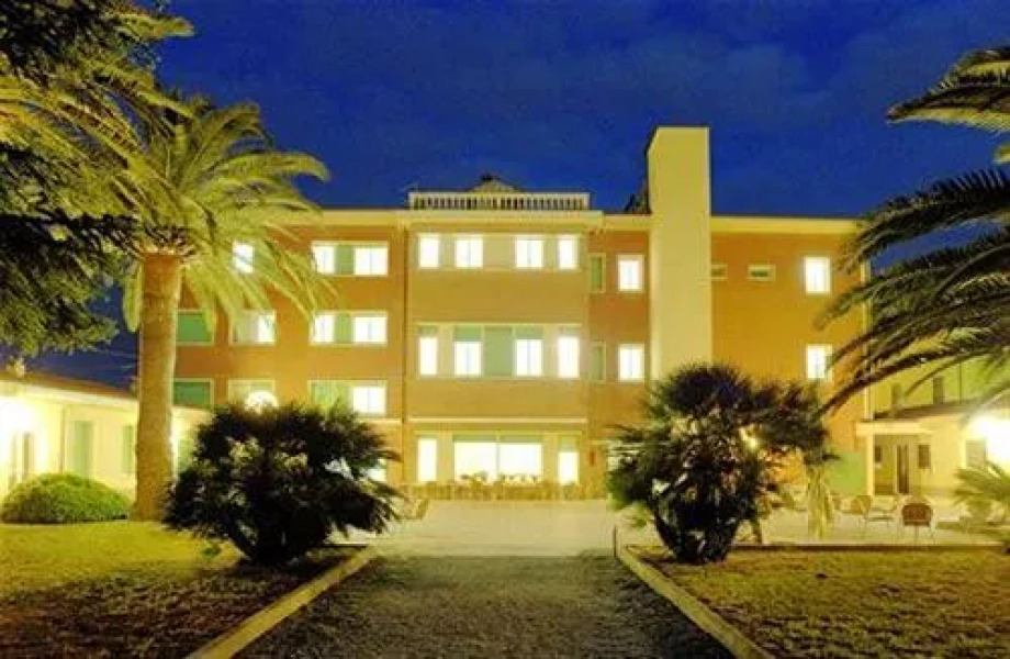 Hotel Casa Marina