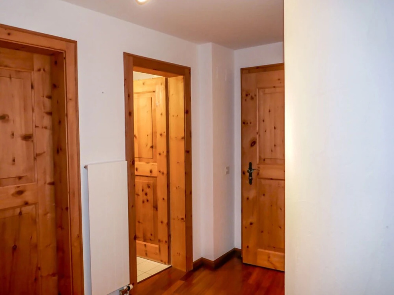 Chesa Polaschin E21 Sils im Engadin