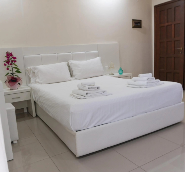 Hotel Macedon
