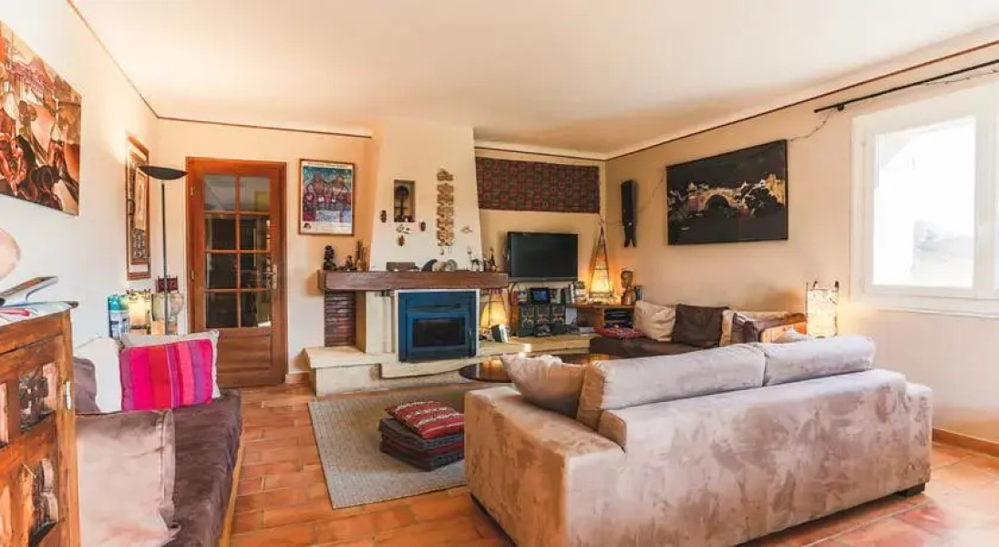 Squarebreak - Maison de campagne à Lambesc