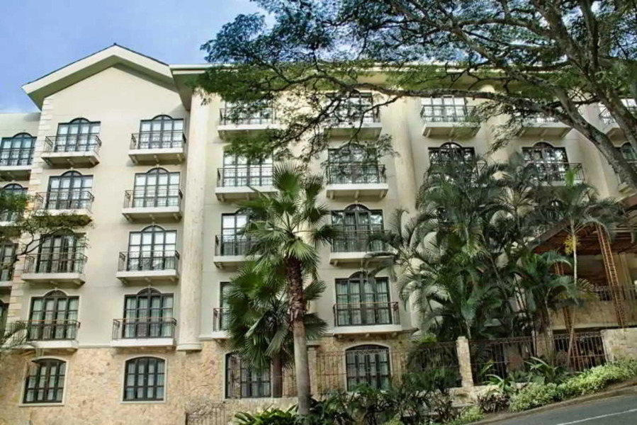 Movich Casa del Alferez