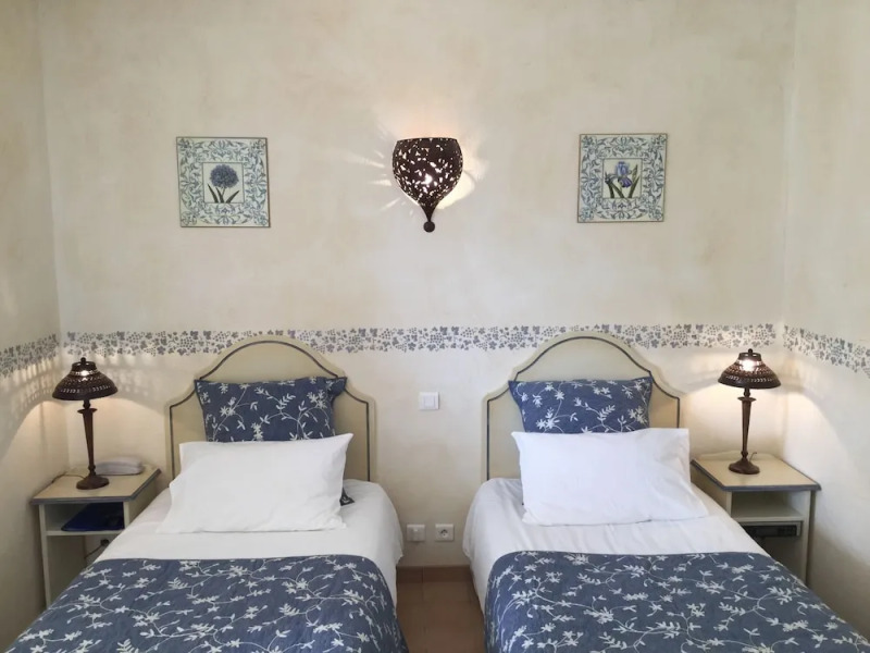 La Résidence du Moulin