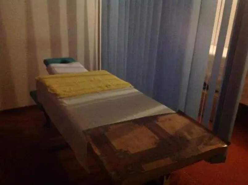 Hotel Panoramic Moneasa