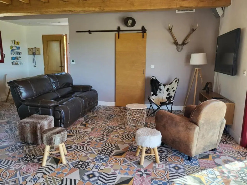 COCON DES CEVENNES Maison de 120m2 à 5min d ANDUZE