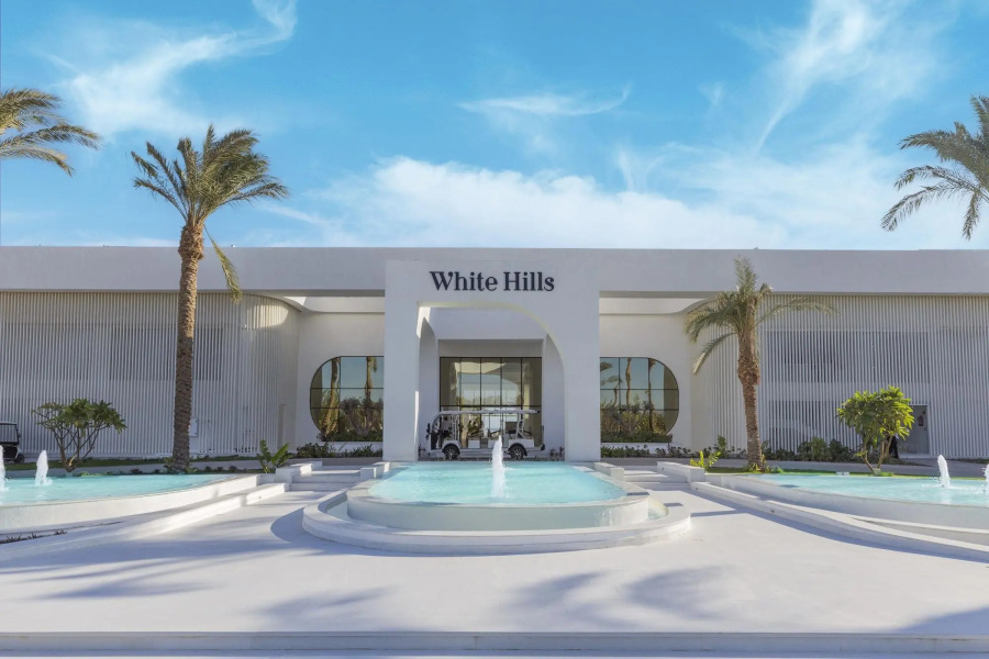 White Hills Resort