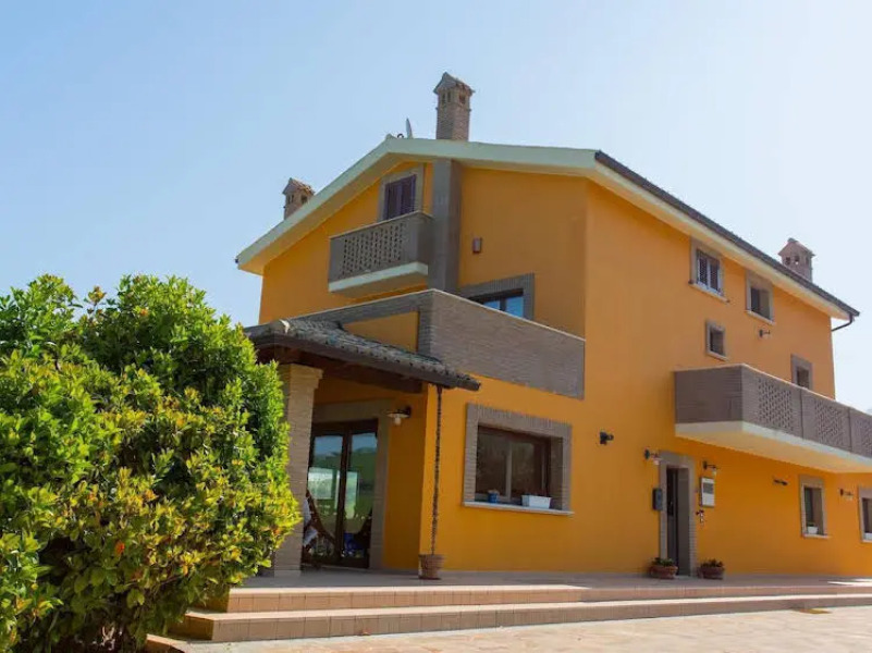 Country House La Foggetta