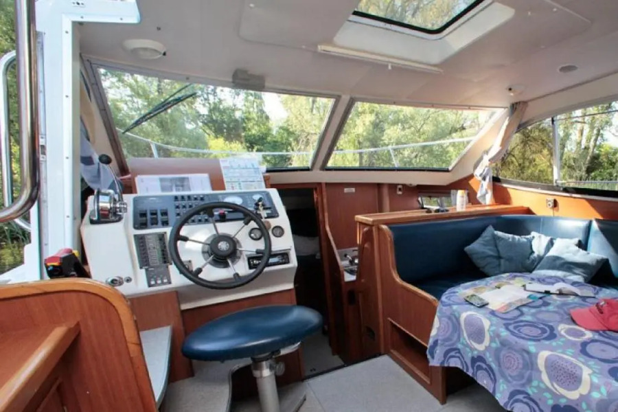 KUHNLE-TOURS Fürstenberg