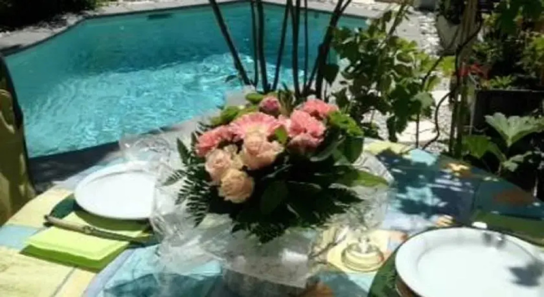 Villa avec Jacuzzi Menton