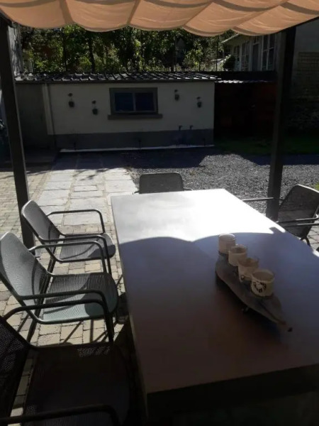 Label Semois Gite Rural 3 Epis