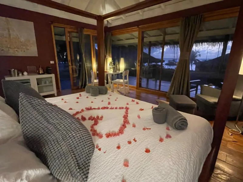 Tenuta Chatham Bay Resort