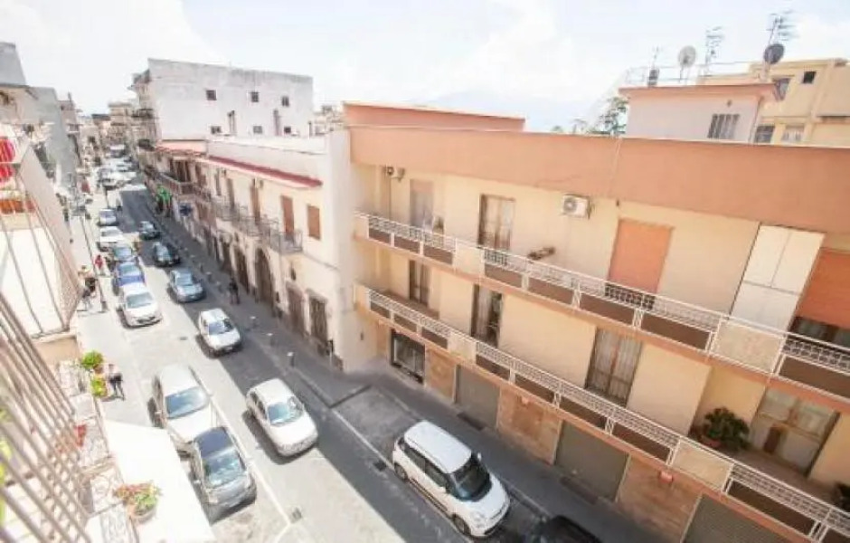 Flat 2 Bedrooms 1 Bathroom - Boscoreale