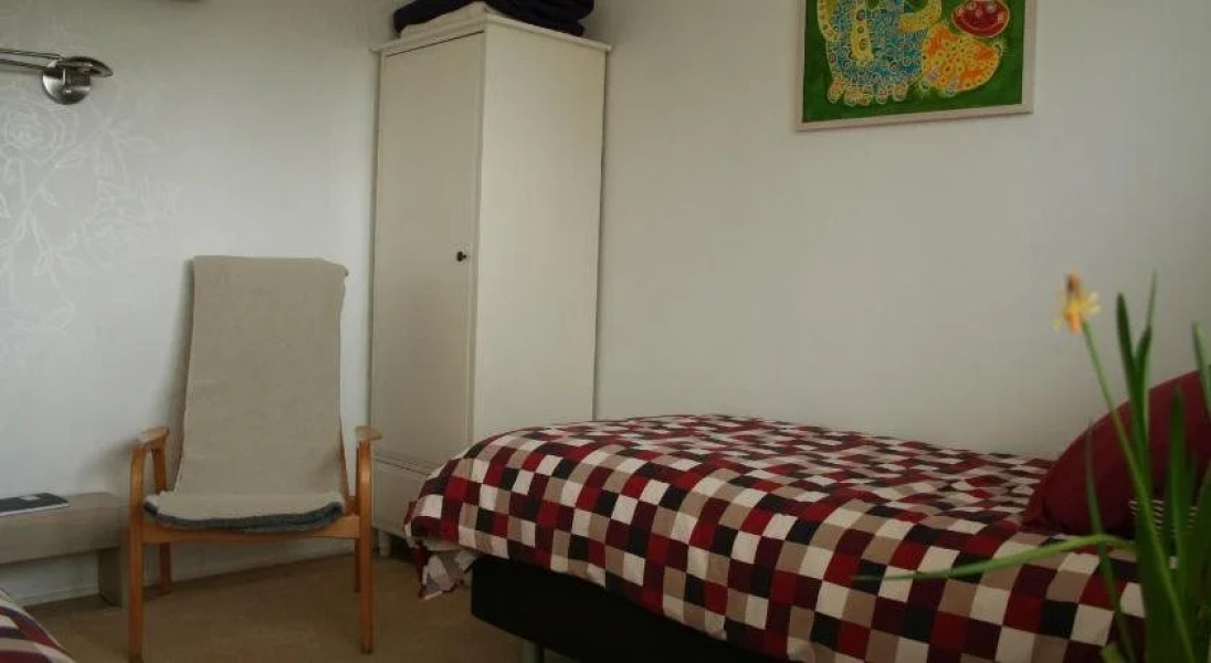 bed en breakfast Ruud en Icke