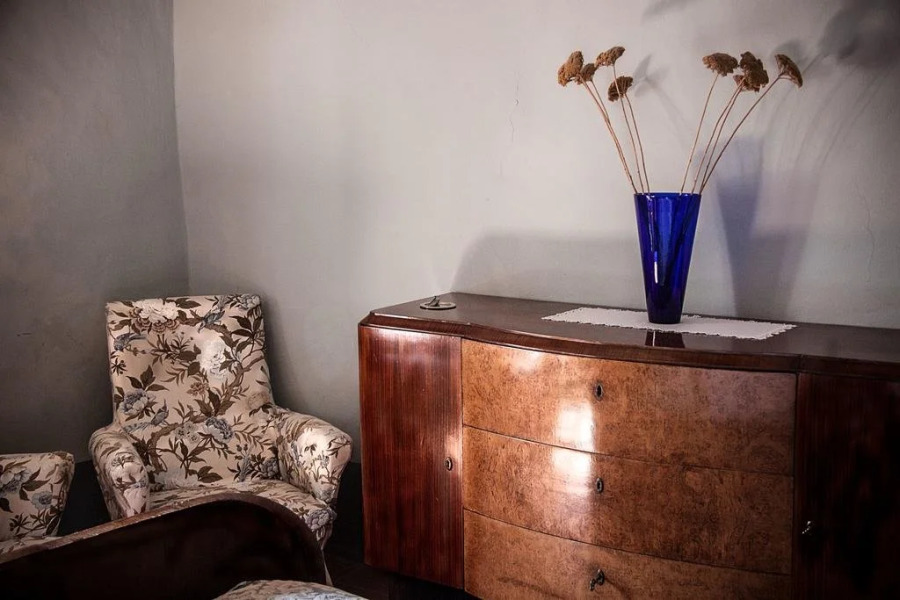 Antica Casa le Rondini