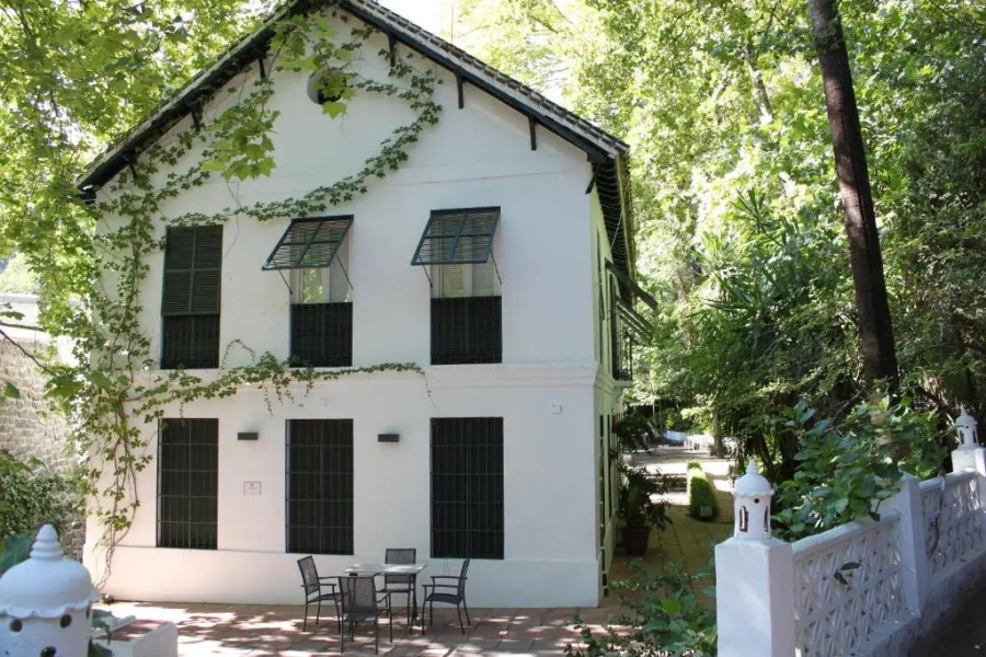 Apartamentos Los Manueles