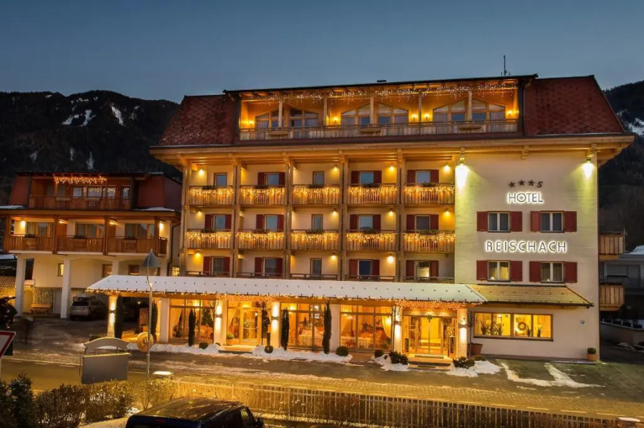 Hotel Reischach