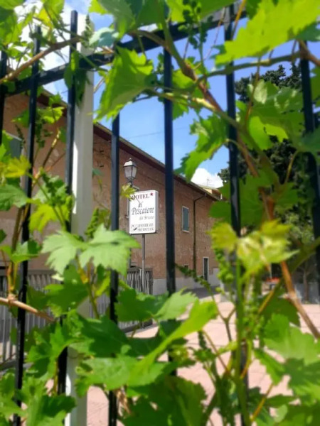 Albergo Al Pescatore