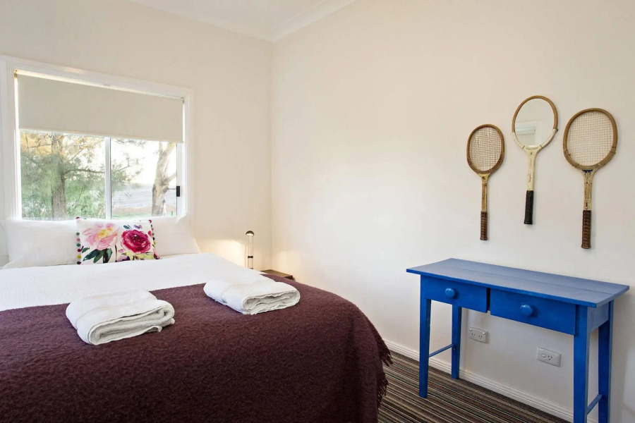 Colenso Country Retreat