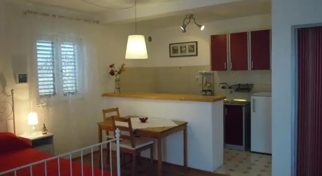 Apartments Skocidjevojka