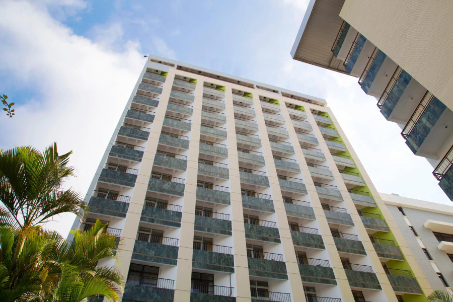 Conquistador Hotel and Conference Center