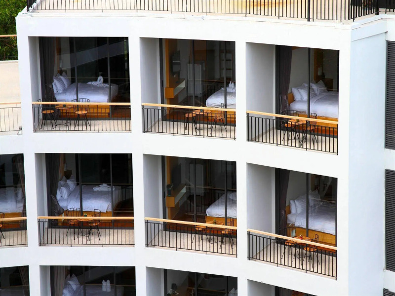 Kamala Resort and Spa