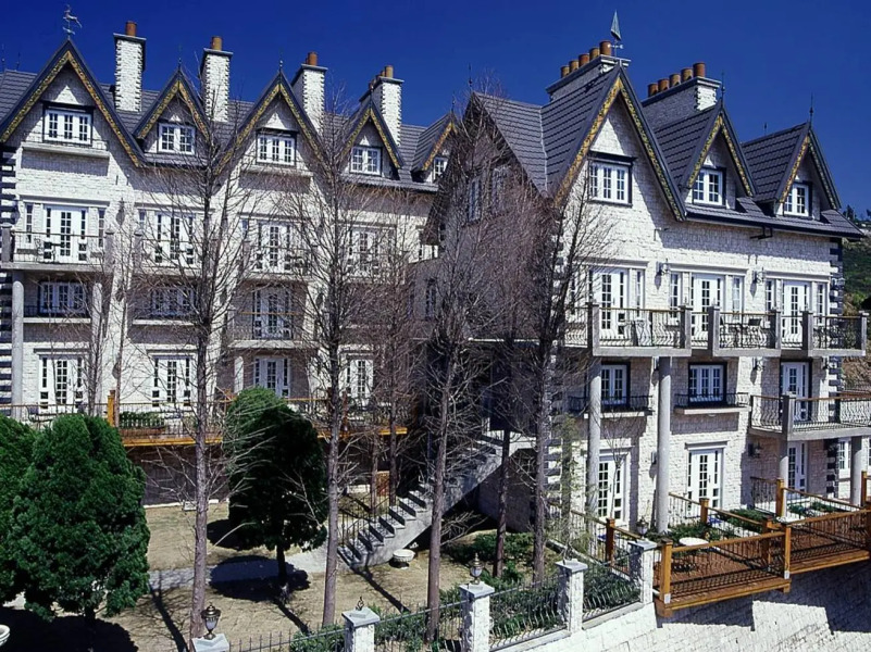 Shangrila Music Villa