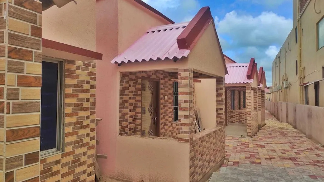 Sea Wave Beach Resort