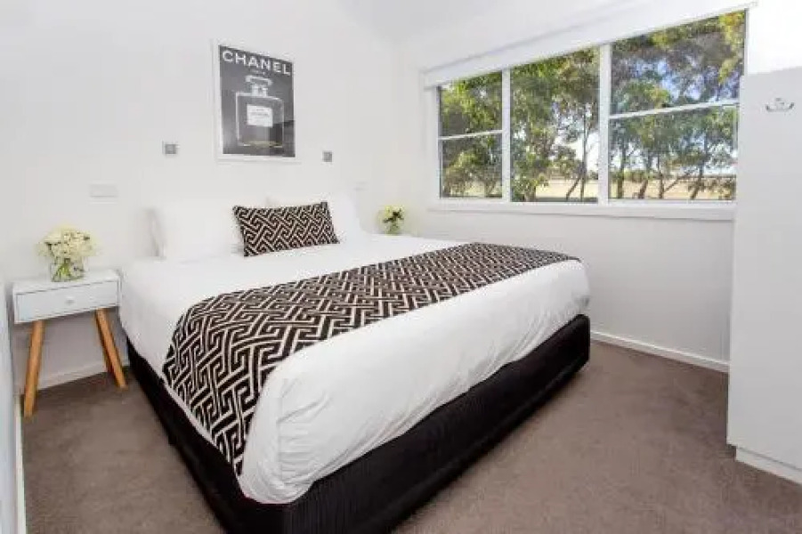 BIG4 Bellarine Holiday Park