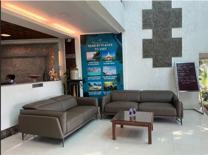 Silverador Resort Club