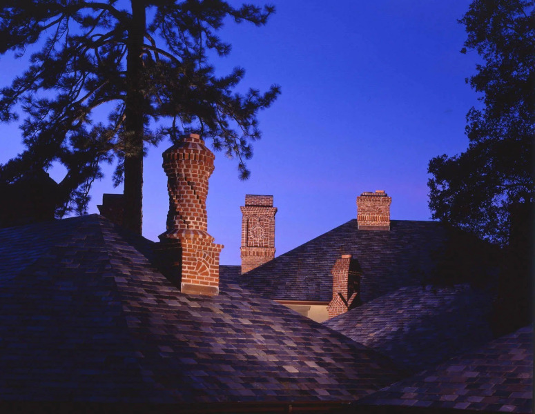 Vineyard Country Inn