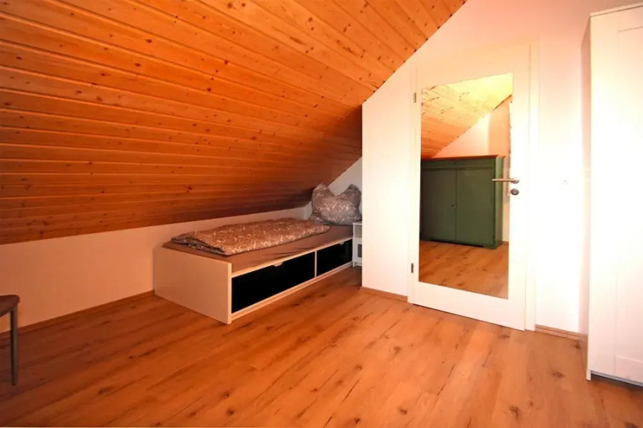 Resort by Lake Partwitz With Stunning Water Views