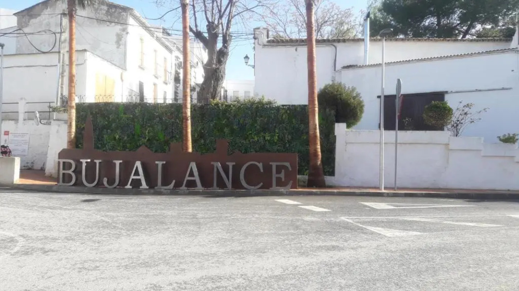 Vivienda Turística Ronda del Carmen