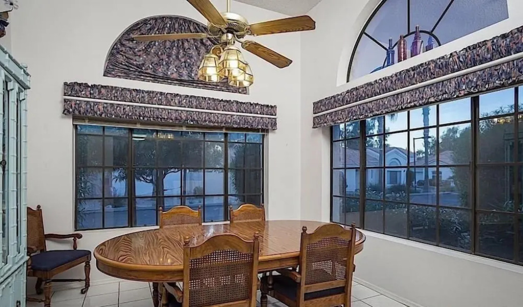 Take It Easy By Signature Vacation Rentals