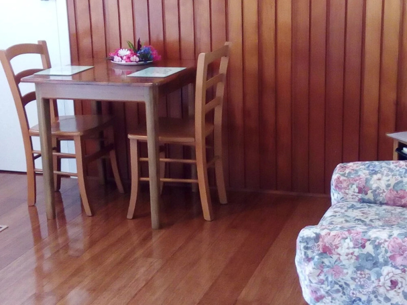 Fletcher Christian Holiday Hotel