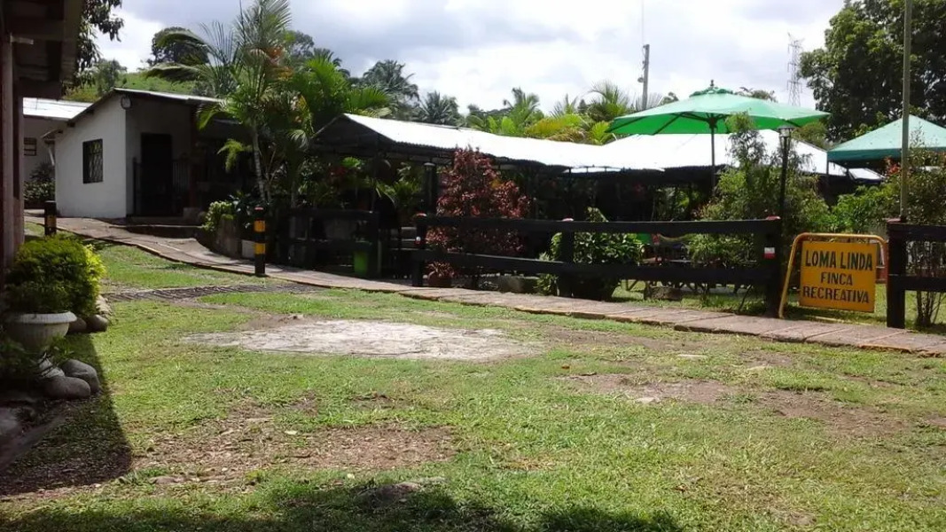 Finca Hotel Loma Linda