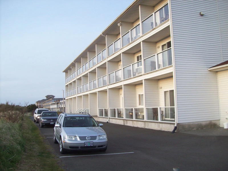 Ocean Paradise Hotel & Resort