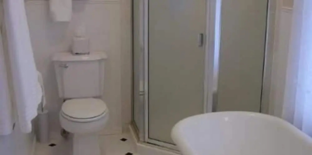 The McFarland Inn Bed and Breakfast