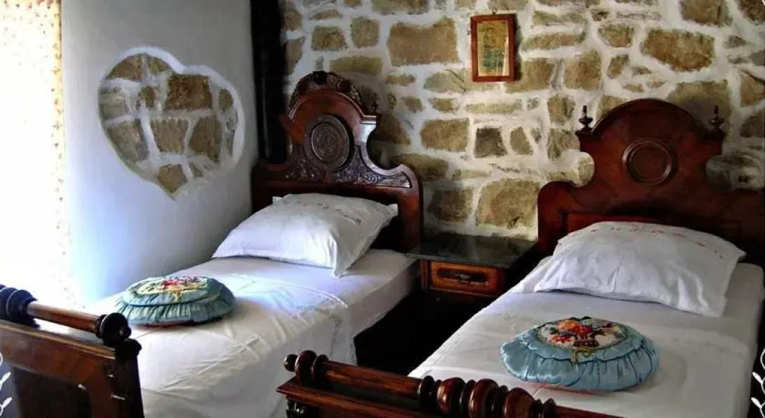 Country House Stare Brajde