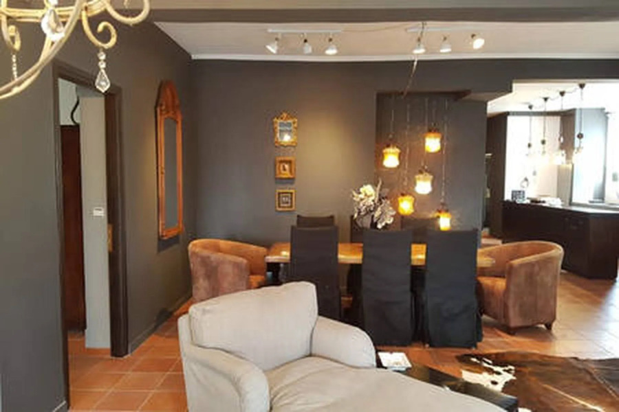 Athens Unique Homes by K&K